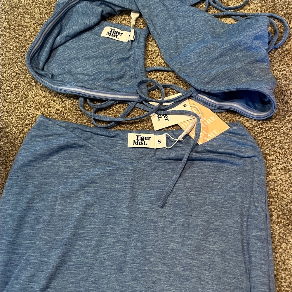 Tiger Mist Bundle - image 2